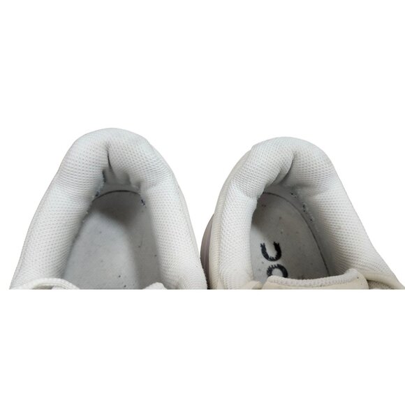 Size 12 - On The Roger Pro White Indigo sneakers men - Picture 8 of 13